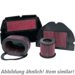 K&N Tauschluftfilter - Motorradteile & Ersatzteile - Filter & Schläuche