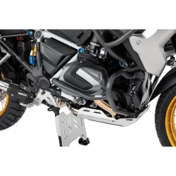 Hepco & Becker Sturzbügel Motor 5016514 00 05 anthrazit für BMW - Motorradteile & Ersatzteile - Anbauteile