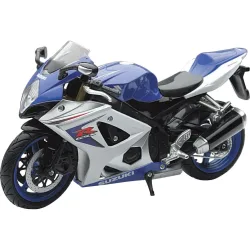 New Ray Maßstab 1:12 Suzuki GSX-R 1000 - Motorradzubehör - Geschenkideen