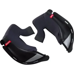 HJC Wangenpolster RPHA 70 - Helme & Brillen - Motorradhelme Zubehör
