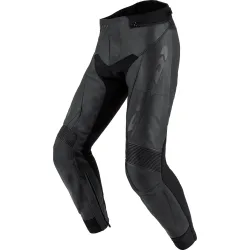 SPIDI Teker 2 Lederhose schwarz 60 - Motorradbekleidung - Motorradhosen