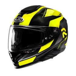 HJC R-PHA 71 Integralhelm - hamil mc-3h