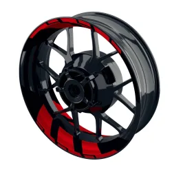 One-Wheel Empty - Motorradteile & Ersatzteile - Reifen & Felgen