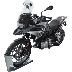 MRA Vario-Tourenscheibe VT getönt für BMW F 750 GS - Motorradteile & Ersatzteile - Anbauteile