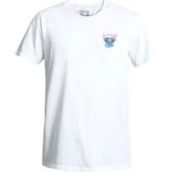John Doe T-Shirt Eagle - Motorradbekleidung - Chopper Motorradbekleidung