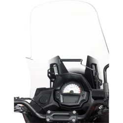 Givi Navi-Haltestrebe am Windschild FB4114 für Kawasaki - Motorradzubehör - Multimedia