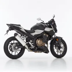 Shark exhaust DSX-5 Auspuff - Motorradteile & Ersatzteile - Auspuff