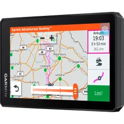 Garmin zumo XT MT-S EU Motorrad-Navi 13.9 cm 5.5 Zoll Europa