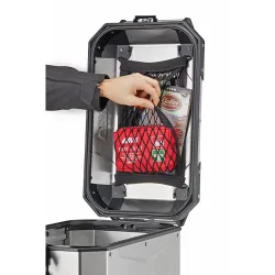 Givi Gepäcknetz - Motorradzubehör - Motorradgepäck