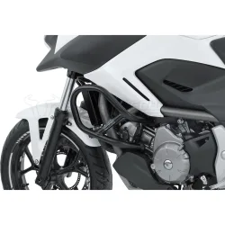 SW-MOTECH Sturzbügel SBL.01.132.10002/B schwarz für Honda - Motorradteile & Ersatzteile - Anbauteile