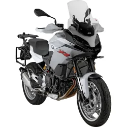 Givi Verkleidungsscheibe D5137STG klar für BMW 900 XR - Motorradteile & Ersatzteile - Anbauteile