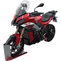 MRA Tourenscheibe TM klar für BMW S 1000 XR 2020- - Motorradteile & Ersatzteile - Anbauteile