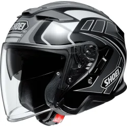 Shoei J-Cruise II Aglero TC-5 XS - Helme & Brillen - Motorradhelme