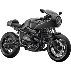 Rizoma Vorderradsturzpads - Motorradteile & Ersatzteile - Anbauteile