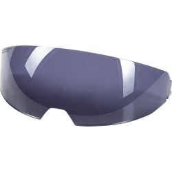 LS2 Sun Visor kompatibel mit MX701/FF811/OF603 - clear