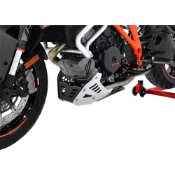 Zieger Motorschutz Alu - Motorradteile & Ersatzteile - Anbauteile