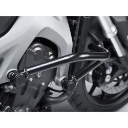 SW-MOTECH Sturzbügel SBL.06.525.10000/B schwarz für Yamaha - Motorradteile & Ersatzteile - Anbauteile
