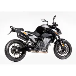 Shark exhaust DSX-10 Auspuff - Motorradteile & Ersatzteile - Auspuff