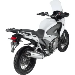 Givi Topcaseadapter M5 für Monokey® SR1110 für Honda VFR 1200 X C - Motorradzubehör - Motorradgepäck