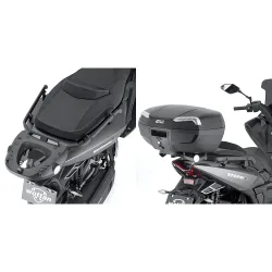 Givi Topcaseträger SR - Motorradzubehör - Motorradgepäck