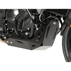 Hepco & Becker Alu Motorschutz - Motorradteile & Ersatzteile - Verkleidungen & Abdeckungen