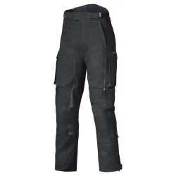 Held Tridale Adventurehose schwarz - Motorradbekleidung - Touring Motorradbekleidung
