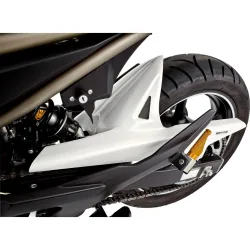 Bodystyle Hinterradabdeckung XJ 6 /Diversion /F unlackiert - Motorradteile & Ersatzteile - Verkleidungen & Abdeckungen