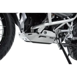 Hepco & Becker Alu Motorschutz 8106519 00 12 für BMW - Motorradteile & Ersatzteile - Verkleidungen & Abdeckungen