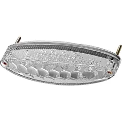 HIGHSIDER smart LED Rücklicht NUMBER1 - Aktionen - Einmotten-Weiterfahren