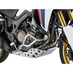 Givi Sturzbügel Motor TN1144OX für CRF 1000 2016-2017 Edelstahl - Motorradteile & Ersatzteile - Anbauteile