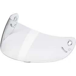 Nexo Visier Integralhelm Basic klar - Helme & Brillen - Helmvisiere