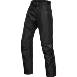 Pharao Sitka WP Damen Textilhose schwarz S - Motorradbekleidung - Touring Motorradbekleidung