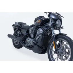 SW-MOTECH Empty - Motorradteile & Ersatzteile - Anbauteile