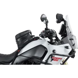 SW-MOTECH Riemen Tankrucksack PRO Cross WP wasserdicht 5,5 Liter - Motorradzubehör - Motorradgepäck