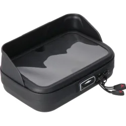 SW-MOTECH T-Lock Navi Case - Motorradzubehör - Multimedia