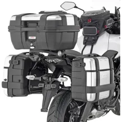 Givi Topcaseadapter für M-Platten SR4114 für Kawasaki - Motorradzubehör - Motorradgepäck