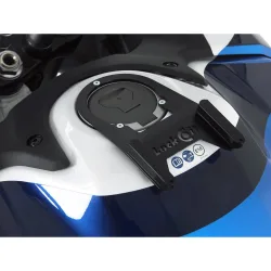 Hepco & Becker Lock-it Tankring Spezial für Honda CRF 1000 Africa Twin 2016 - Motorradzubehör - Motorradgepäck