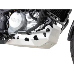 Hepco & Becker Alu Motorschutz 8106501 00 12 für BMW - Motorradteile & Ersatzteile - Verkleidungen & Abdeckungen