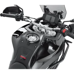 Givi Tanklock Adapter BF58 für Voge 500 DS - Motorradzubehör - Motorradgepäck