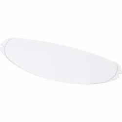 Nolan Pinlock-Scheibe N40 Full klar - Helme & Brillen - Helmvisiere