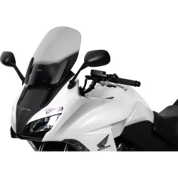 MRA Tourenscheibe TM getönt für Honda CBF 1000 F SC64 - Motorradteile & Ersatzteile - Anbauteile