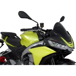 MRA Racingscheibe - Motorradteile & Ersatzteile - Anbauteile