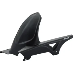 Bodystyle Hinterradabdeckung Sport NC 750 Integra schwarz - Motorradteile & Ersatzteile - Verkleidungen & Abdeckungen