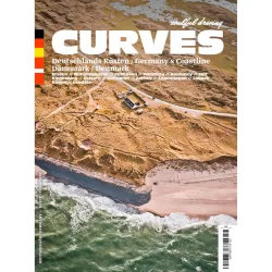 CURVES Deutschlands Küsten / Dänemark