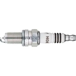 NGK Iridium Zündkerze DCPR 8 EIX  12/19/16mm - Motorradteile & Ersatzteile - Elektrik