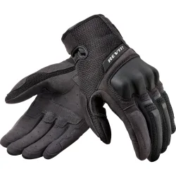 REV'IT! Volcano Handschuh schwarz XXL - Motorradbekleidung - Touring Motorradbekleidung