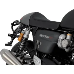SW-MOTECH Seitentaschen-Träger SLC rechts für Thruxton 1200 RS 2019- - Motorradzubehör - Motorradgepäck