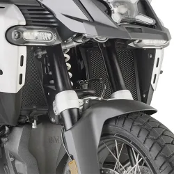 Givi Kühlerschutz - Motorradteile & Ersatzteile - Verkleidungen & Abdeckungen