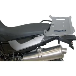 Hepco & Becker Gepäckbrückenverbreiterung für BMW F 650/700/800 GS - Motorradzubehör - Motorradgepäck