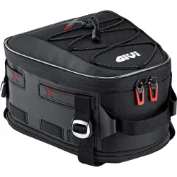 Givi Hecktasche XL07 X-Line 9-12 Liter schwarz - Motorradzubehör - Motorradgepäck